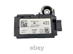 2022-2024 Lucid Air Tire Pressure Monitoring System Control Module P11-setp10