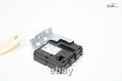 2022-2024 Nissan Sentra Tire Pressure Monitoring System Tpms Control Module Oem