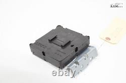 2022-2024 Nissan Sentra Tire Pressure Monitoring System Tpms Control Module Oem