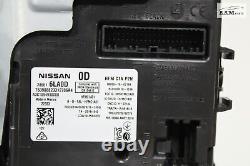 2022-2024 Nissan Sentra Tire Pressure Monitoring System Tpms Control Module Oem
