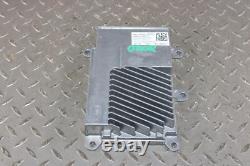2022 F150 Electronic Driver Assist Alert System Control Module Unit OEM Factory