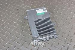 2022 F150 Electronic Driver Assist Alert System Control Module Unit OEM Factory