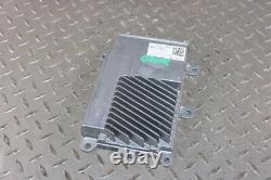 2022 F150 Electronic Driver Assist Alert System Control Module Unit OEM Factory