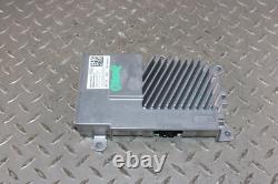 2022 F150 Electronic Driver Assist Alert System Control Module Unit OEM Factory