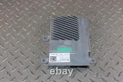 2022 F150 Electronic Driver Assist Alert System Control Module Unit OEM Factory
