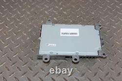 2022 F150 Electronic Driver Assist Alert System Control Module Unit OEM Factory