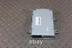 2022 F150 Electronic Driver Assist Alert System Control Module Unit OEM Factory
