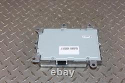 2022 F150 Electronic Driver Assist Alert System Control Module Unit OEM Factory