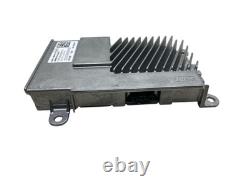 2022 Ford F150 Pedestrian Alert System Control Module Unit Mu5t-14g650-gaf Oem