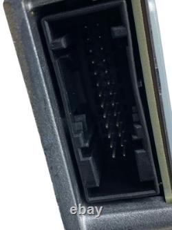 2022 Ford F150 Pedestrian Alert System Control Module Unit Mu5t-14g650-gaf Oem 2022 Ford F150 Pedestrian Alert System Control Module Unit Mu5t-14g650-gaf Oem