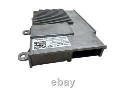 2022 Ford F150 Pedestrian Alert System Gateway Control Module Unit Oem
