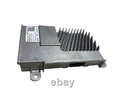 2022 Ford F150 Pedestrian Alert System Gateway Control Module Unit Oem