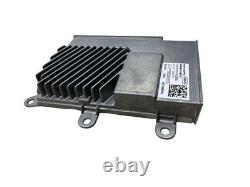 2022 Ford F150 Pedestrian Alert System Gateway Control Module Unit Oem