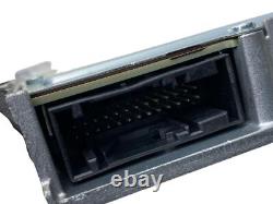 2022 Ford F150 Pedestrian Alert System Gateway Control Module Unit Oem