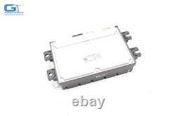 2022 Ford Mustang Mach-e Advanced Driver System Control Module Unit Oem