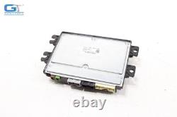 2022 Ford Mustang Mach-e Advanced Driver System Control Module Unit Oem