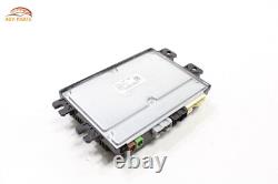 2022 Ford Mustang Mach-e Advanced Driver System Control Module Unit Oem