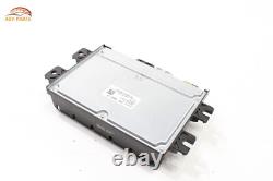 2022 Ford Mustang Mach-e Advanced Driver System Control Module Unit Oem