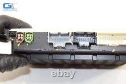 2022 Ford Mustang Mach-e Advanced Driver System Control Module Unit Oem