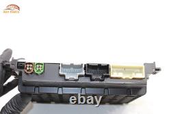 2022 Ford Mustang Mach-e Advanced Driver System Control Module Unit Oem