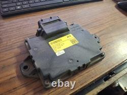 2022 Kia Ev6 Vcms Vehicle Charging Management System Control Module 35001-1xfa0