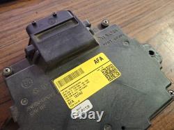 2022 Kia Ev6 Vcms Vehicle Charging Management System Control Module 35001-1xfa0