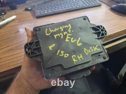 2022 Kia Ev6 Vcms Vehicle Charging Management System Control Module 35001-1xfa0