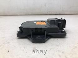 2022 Kia Ev6 Vehicle Charging Management System Control Module 350011xfa0 Oem