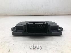 2022 Kia Ev6 Vehicle Charging Management System Control Module 350011xfa0 Oem