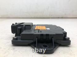 2022 Kia Ev6 Vehicle Charging Management System Control Module 350011xfa0 Oem