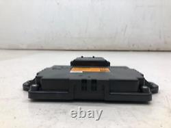 2022 Kia Ev6 Vehicle Charging Management System Control Module 350011xfa0 Oem