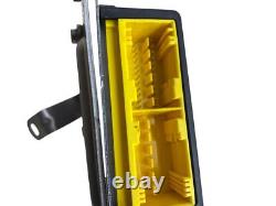 2022 Land Rover Defender L663 Oem Safety Restraint System Control Module