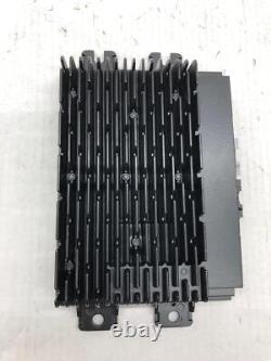 2022 Lincoln Navigator Oem Ads Advance Driver System Control Module Unit