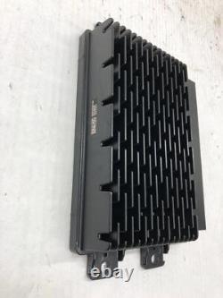 2022 Lincoln Navigator Oem Ads Advance Driver System Control Module Unit