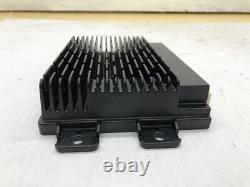 2022 Lincoln Navigator Oem Ads Advance Driver System Control Module Unit