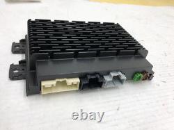 2022 Lincoln Navigator Oem Ads Advance Driver System Control Module Unit