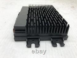 2022 Lincoln Navigator Oem Ads Advance Driver System Control Module Unit
