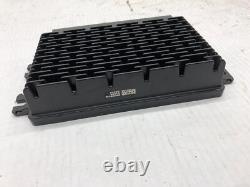2022 Lincoln Navigator Oem Ads Advance Driver System Control Module Unit