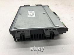2022 Lincoln Navigator Oem Ads Advance Driver System Control Module Unit