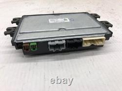 2022 Lincoln Navigator Oem Ads Advance Driver System Control Module Unit