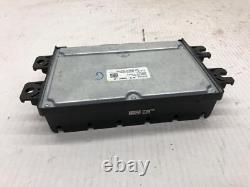 2022 Lincoln Navigator Oem Ads Advance Driver System Control Module Unit