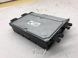 2022 Lincoln Navigator Oem Ads Advance Driver System Control Module Unit