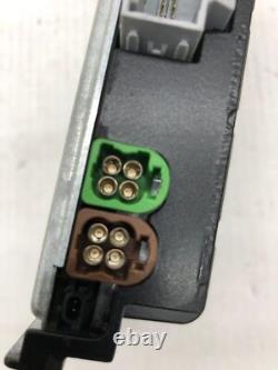 2022 Lincoln Navigator Oem Ads Advance Driver System Control Module Unit