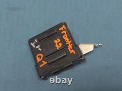 2022 Nissan Frontier Speaker Warning System Control Module Assy 284p19bu4e Oem