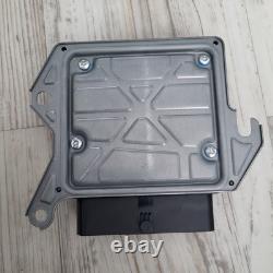 2022 Volkswagen Golf R Mk8 Srs Restrain System Control Module Computer Unit
