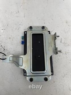 2023 2024 Kia Telluride Adas Advanced Driver Assist System Park Control Module