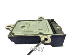 2023 BMW M440i GRAN-COUPE G26 OEM RESTRAINT SYSTEM ACSM5 CONTROL MODULE 5A1FC22