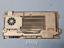 2023 Bmw X7 Instrument Cluster Control Module System Unit 5a8621101 Oem