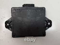 2023 Kia Ev6 Vcms Vehicle Charging Management System Control Module 35001-1xfa0