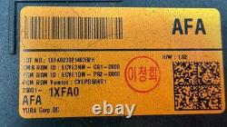 2023 Kia Ev6 Vcms Vehicle Charging Management System Control Module 35001-1xfa0